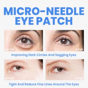 LIMETOW™ Micro-Needle Eye Patch