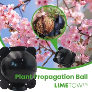 LIMETOW™ Plant Propagation Ball