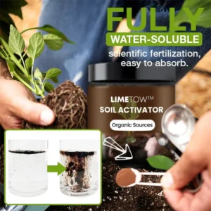 LIMETOW™ Soil Activator