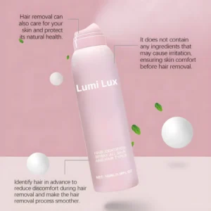 LUHAKA™ Hair Identifying Spray