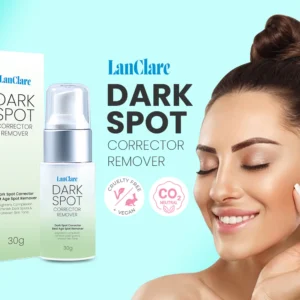 LanClare™ Triple-Active Brightening Dark Spot Corrector Remover