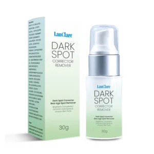 LanClare™ Triple-Active Brightening Dark Spot Corrector Remover