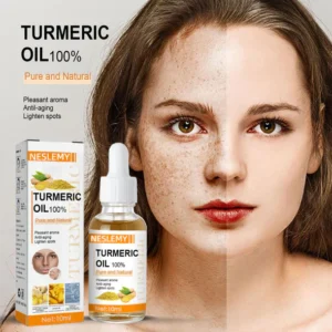 NESLEMY™ Turmeric Spot Repair Serum