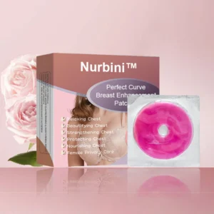 Nurbini™ Perfect Curve Breast Enhancement Patches