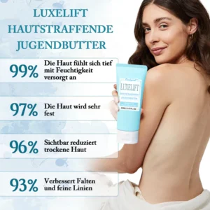 Ourlyard™ LuxeLift Hautstraffende Jugendbutter