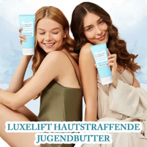 Ourlyard™ LuxeLift Hautstraffende Jugendbutter