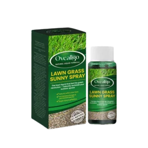 Oveallgo ™ Lawn Grass Sunny Spray