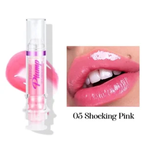 Oveallgo™ Lip Plumping Booster