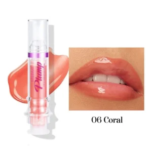 Oveallgo™ Lip Plumping Booster