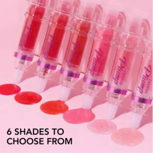 Oveallgo™ Lip Plumping Booster