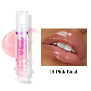 Oveallgo™ Lip Plumping Booster