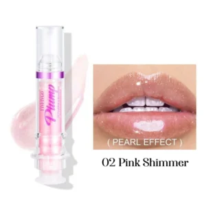 Oveallgo™ Lip Plumping Booster