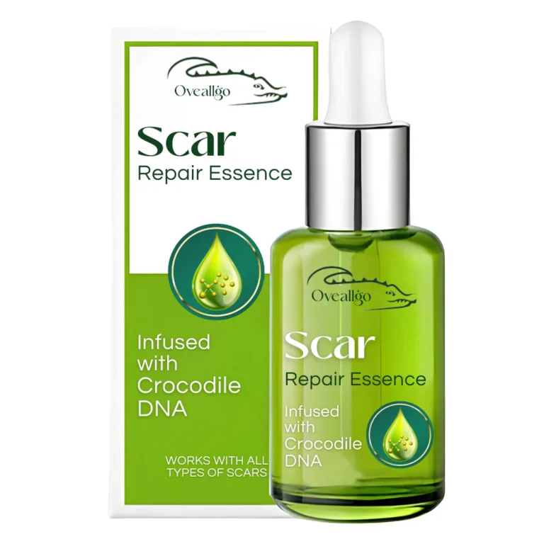 Oveallgo™ Scar Repair Essence