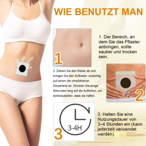 REFRLIFE™ Propolis Detox Slimming Patch