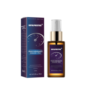 ROYALPRESTIGE® Delay Spray