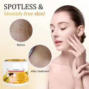 SEAGRIL™ Bee Venom Mole and Wart Treatment Cream