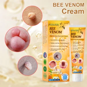 SEAGRIL™ Bee Venom Wart & Tag Removal Cream