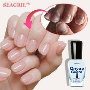 SEAGRIL™ OnyxoGuard Nail Growth and Repair Serum