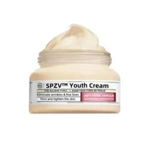 SPZV™ Youth Advanced Firming & Wrinkle-Reducing Cream