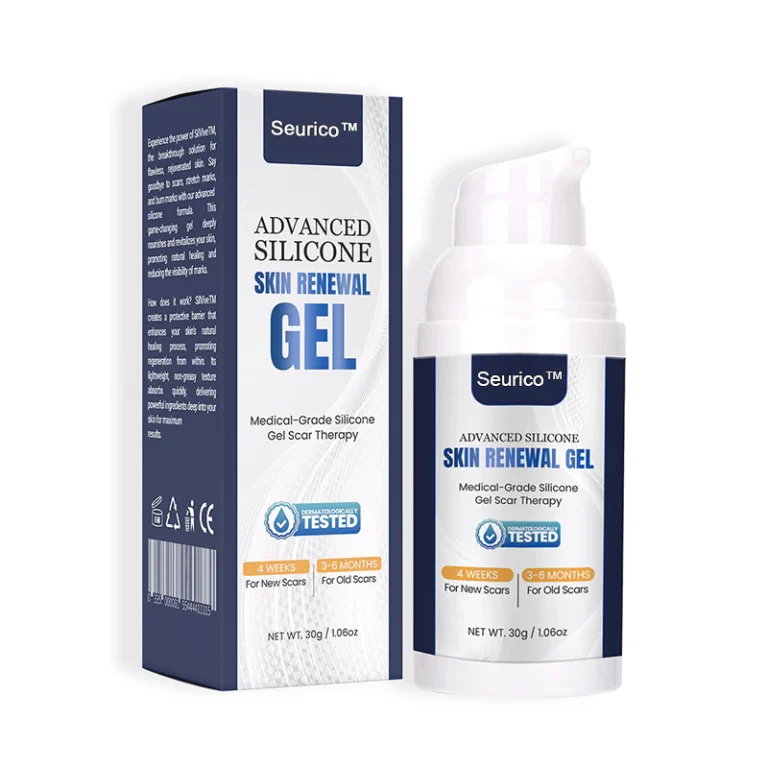 Seurico™ Advanced Silicone Skin Renewal Gel