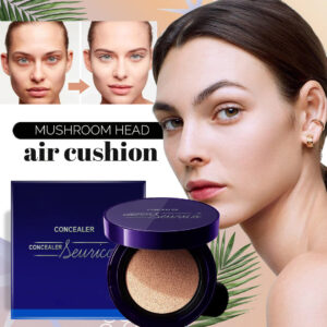 Seurico™ Air Cushion CC Cream