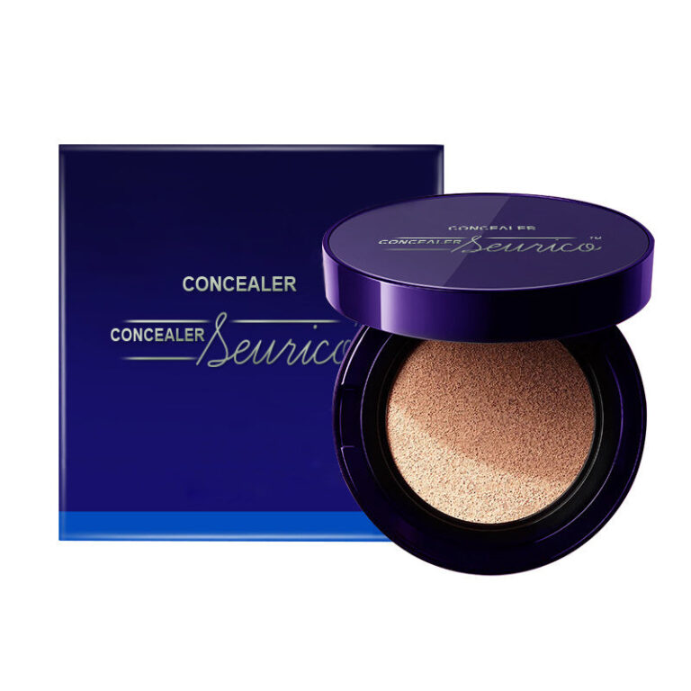 Seurico™ Air Cushion CC Cream