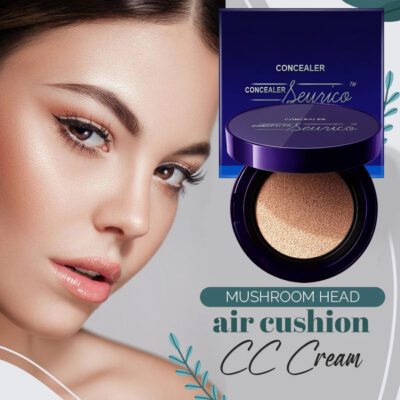 Seurico™ Air Cushion CC Cream