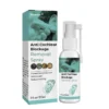 Seurico™ Anti Cochlear Blockage Removal Spray