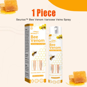 Seurico™ Bee Venom Varicose Veins Spray