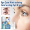 Seurico™ Eye Drops Relieve Eye Discomfort Repair Eye Fatigue Dryness Blurred Vision