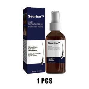 Seurico™ Hair Growth Spary