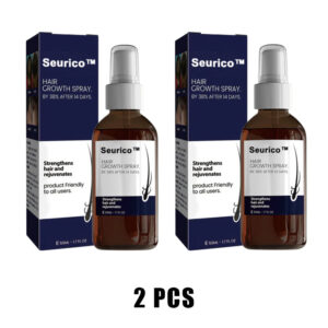 Seurico™ Hair Growth Spary