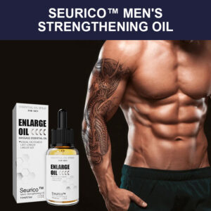 Seurico™ Men's Strengthening Oil