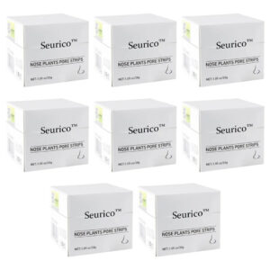 Seurico™ NOSE PLANTS PORE STRIPS