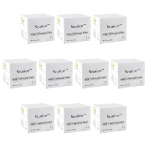 Seurico™ NOSE PLANTS PORE STRIPS