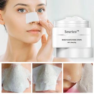 Seurico™ NOSE PLANTS PORE STRIPS