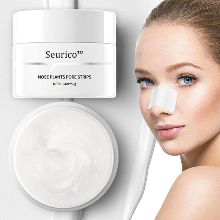 Seurico™ NOSE PLANTS PORE STRIPS