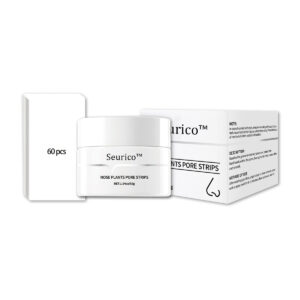 Seurico™ NOSE PLANTS PORE STRIPS