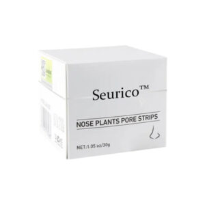 Seurico™ NOSE PLANTS PORE STRIPS