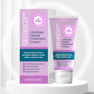 Seurico™ VeinEase Herbal Treatment Cream