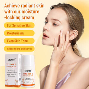 Seurico™ Vitamin C Revitalizing Face Cream