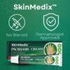 SkinMedix™ Natural Herbaceous Plants Psoriasis Cream