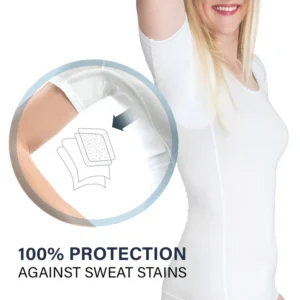 Sweat Proof 3X Breathable shirts