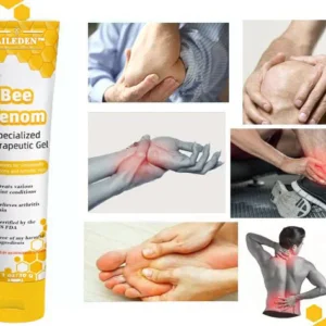 TAILEDEN™ Bee Venom Joint Therapy Pain Relief Gel