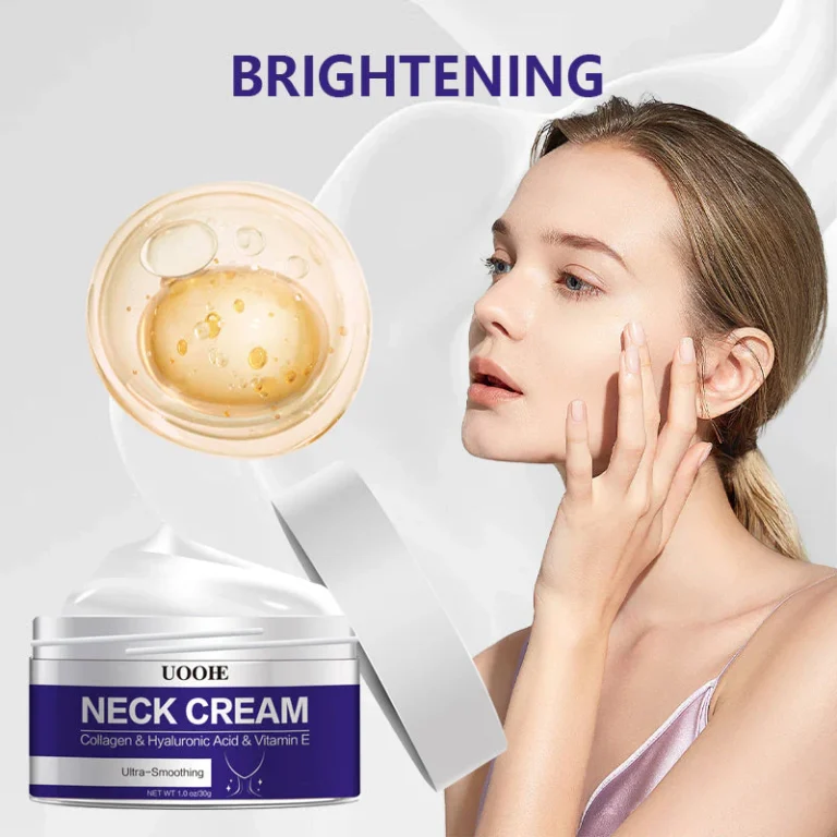 Tighten & Lift Firming Neck Cream