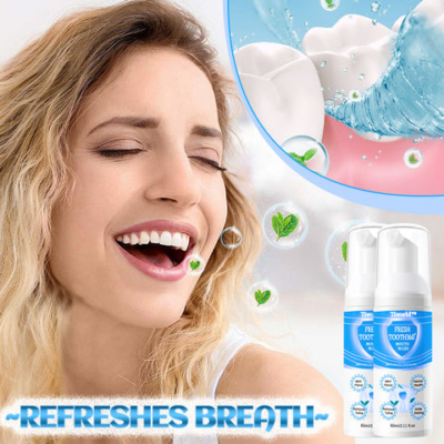 Tiworld™ FreshTooth360° Mouthwash