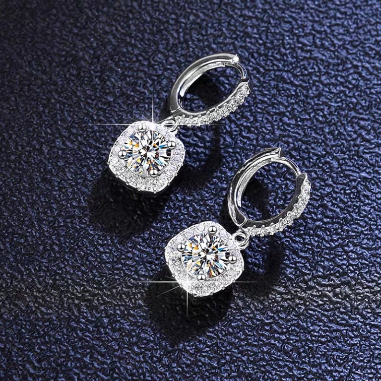 Tiworld™ Lymphvity MagneTherapy Germanium Earrings