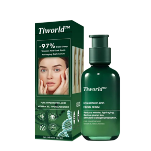 Tiworld™ SkinFirming Rejuvenating Serum