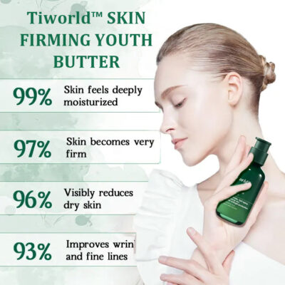 Tiworld™ SkinFirming Rejuvenating Serum