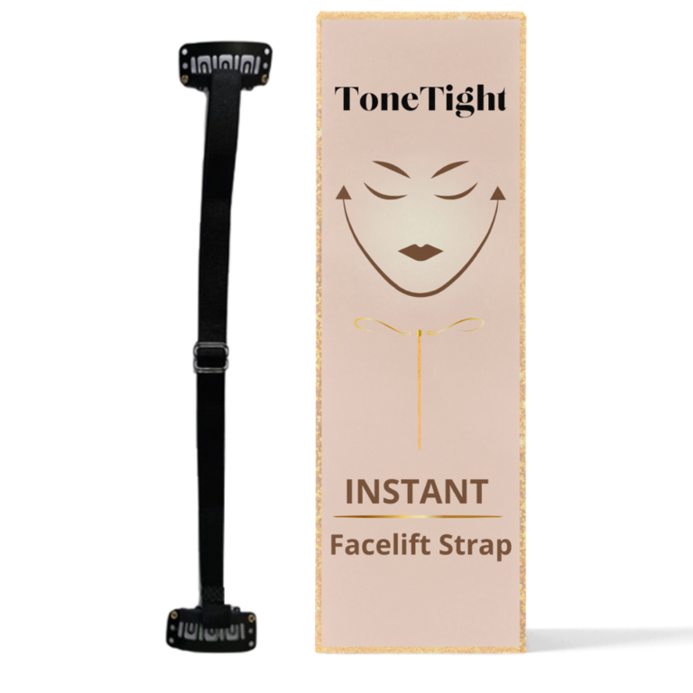 ToneTight™ Instant Facelift Strap